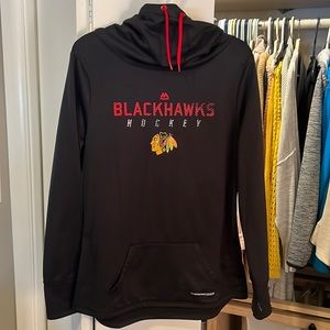 Chicago Blackhawks Women’s Sweatshirt